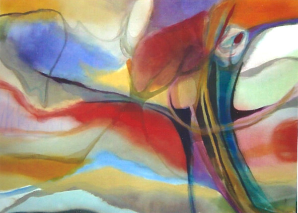 Sunbath Revisited by Brett Newton