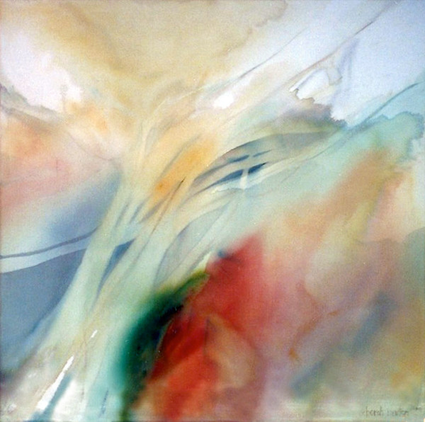 Toward Greater Understanding by Brett Newton