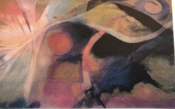 Geneva Series - Layers by Brett Newton