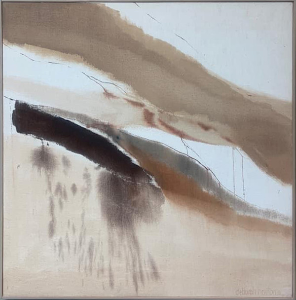 Featherd Place by Brett Newton