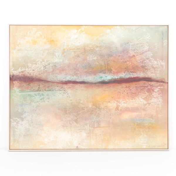 Morning Jubilee (Remembering the Sunset) by Brett Newton