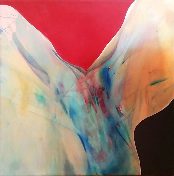 Resurrection by Brett Newton