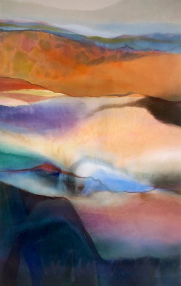 Spring Segment - Remembering by Brett Newton