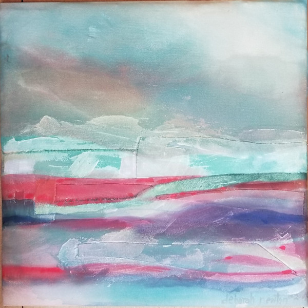 Strawberry Fields by Brett Newton