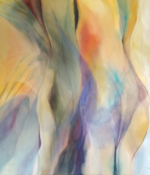 Symmetry by Brett Newton