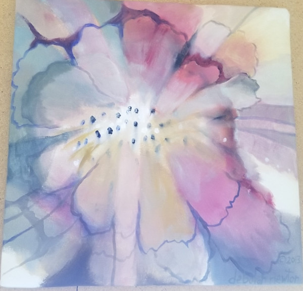 Wisp by Brett Newton