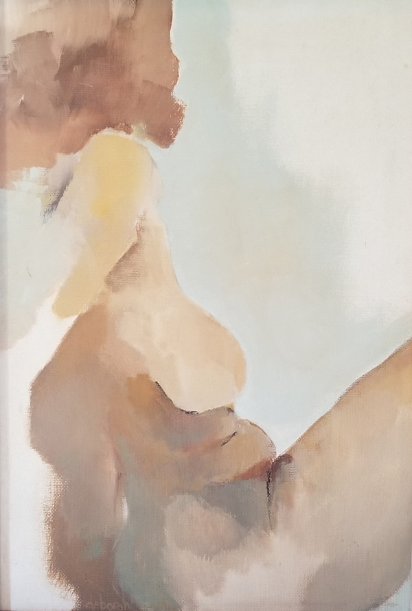 Henna by Brett Newton