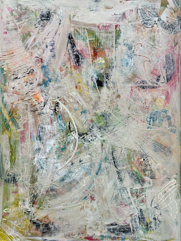 A Shadowed Cloud by Lisa