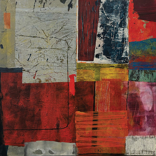 Common Denominator by Lisa, Image 1.