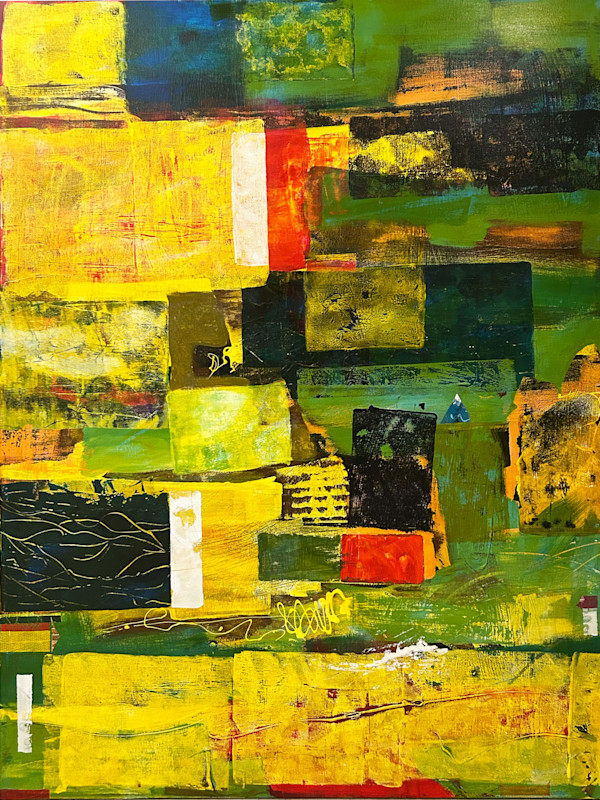 Coordination by Lisa