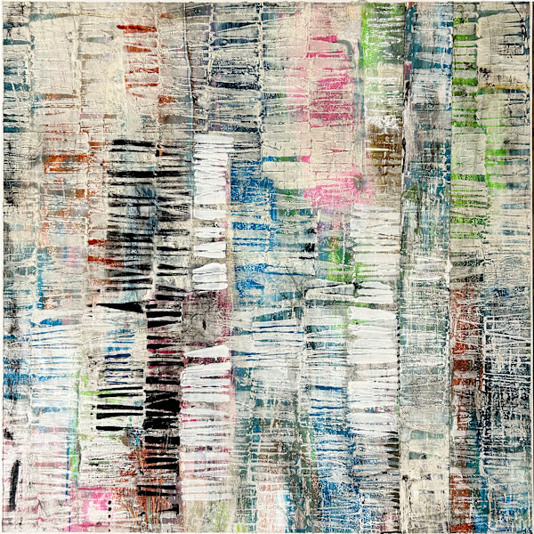 Hierarchy by Lisa, Image 1.