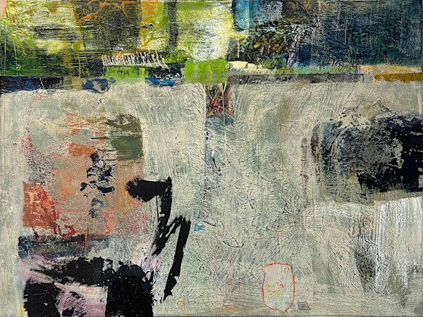 Subterranean by Lisa