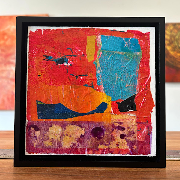 What's in the Blue box by Lisa, Image 1.