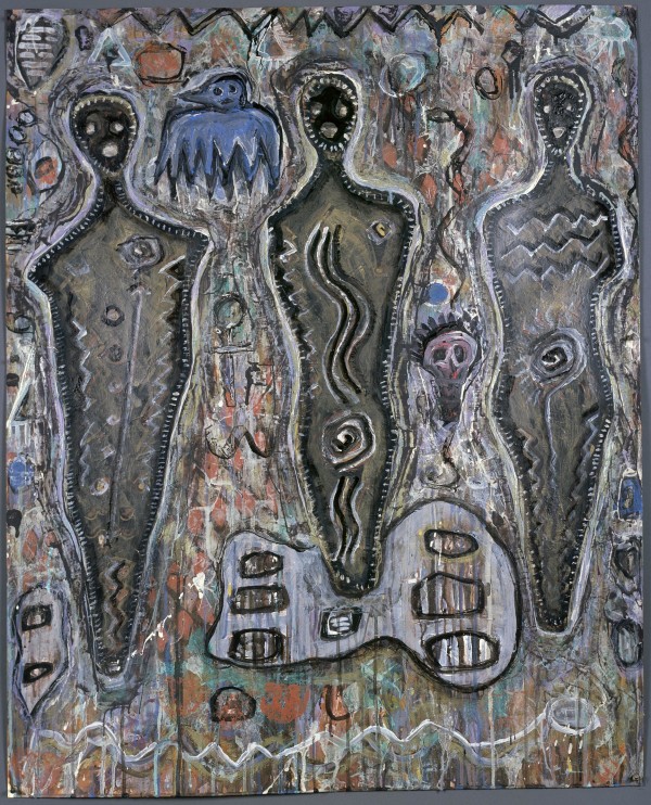 Brothers of the Spirit Brothers by Feldsott