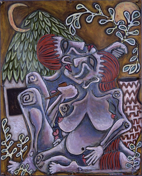 Healing by Feldsott