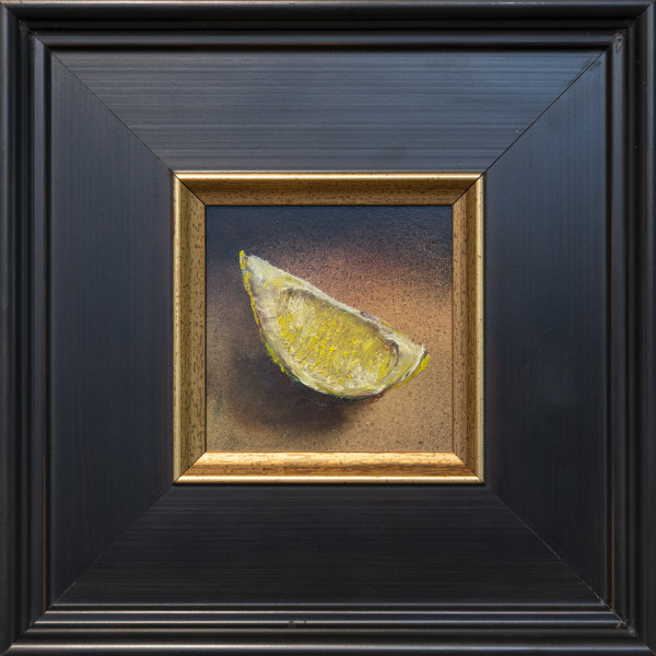 Lemon II by Garth Nichol