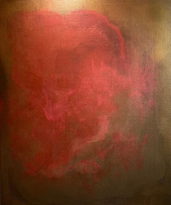 Candle in Your Heart by Maria Gorton
