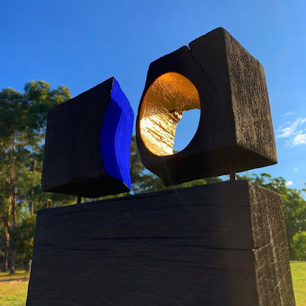 Illumination by Thomas Bucich