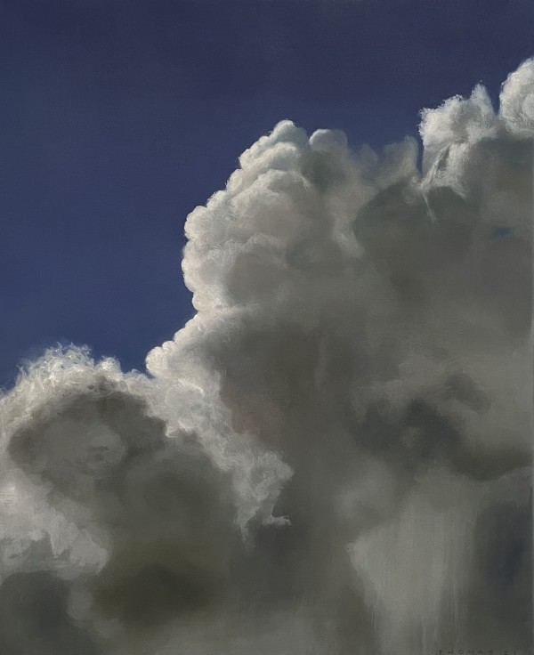 Skyward by Leanne  Thomas