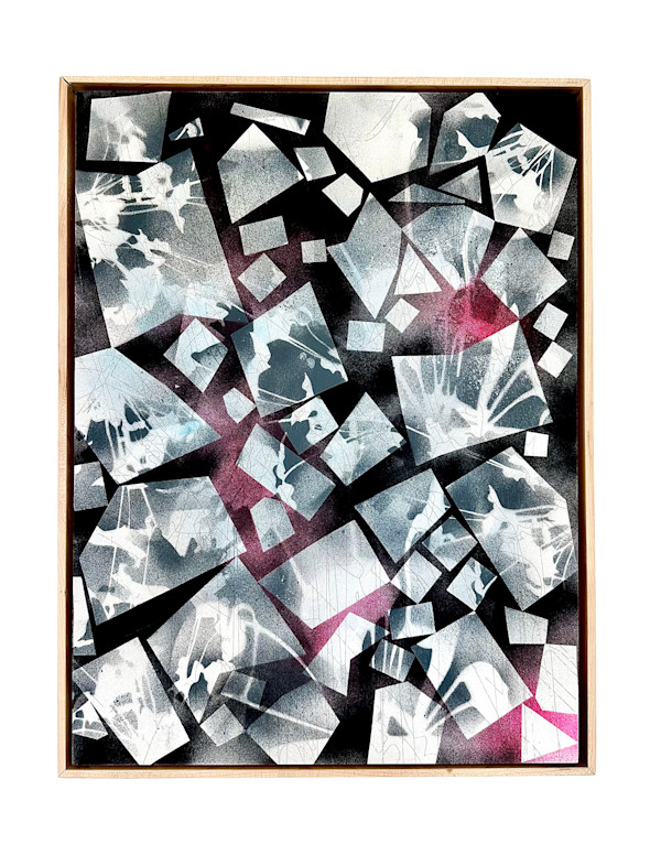 Blackout by Ann Tarantino