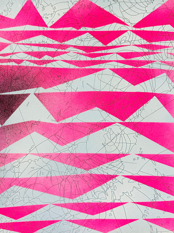 Bright Thread by Ann Tarantino
