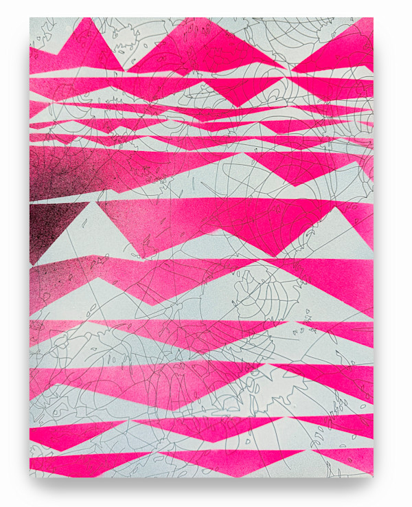 Bright Thread by Ann Tarantino, Image 4.