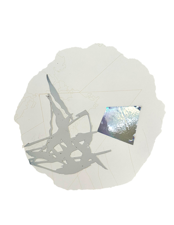 Diameters 13 by Ann Tarantino