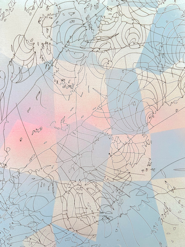 Ocean Hours by Ann Tarantino