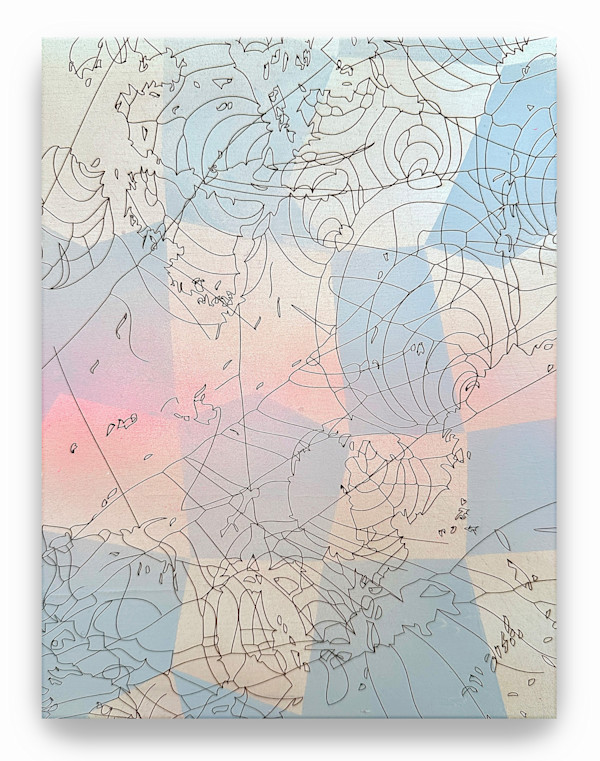 Ocean Hours by Ann Tarantino, Image 4.