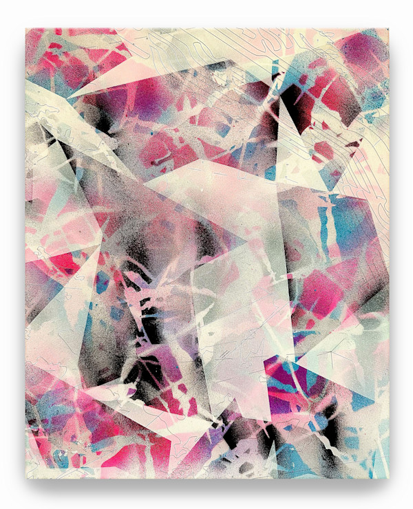 South East by Ann Tarantino