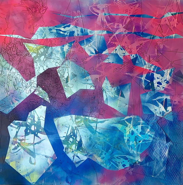 Bright Angel by Ann Tarantino