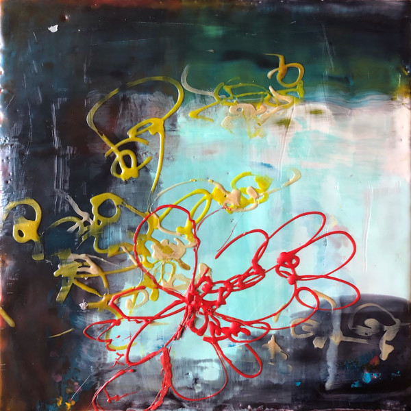 Shadow by Amanda Jolley