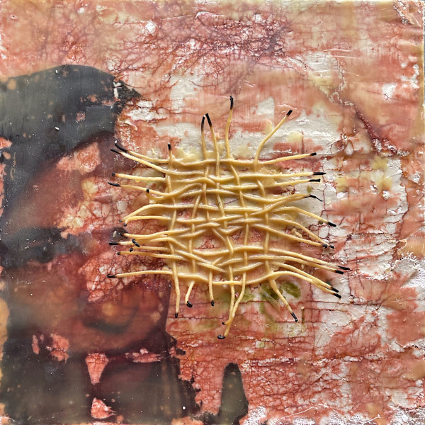 I Didn't Know by Amanda Jolley