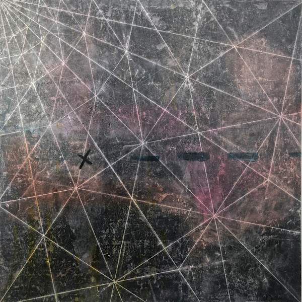 Time Travel by Amanda Jolley