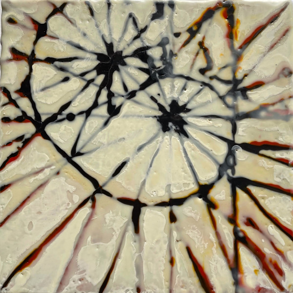 Transcend:Distance 16 by Amanda Jolley