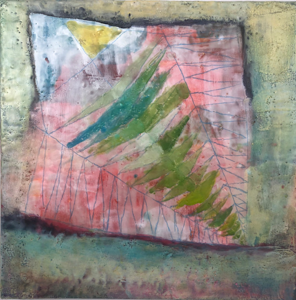 I Thought It Would Be Different by Amanda Jolley