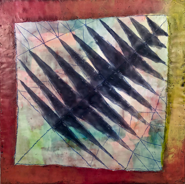 It's Better This Way by Amanda Jolley