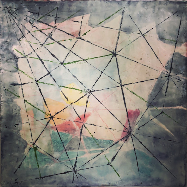 Reciprocal by Amanda Jolley