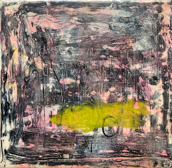 No #5 by Amanda Jolley