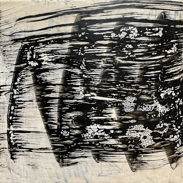 No #3 by Amanda Jolley