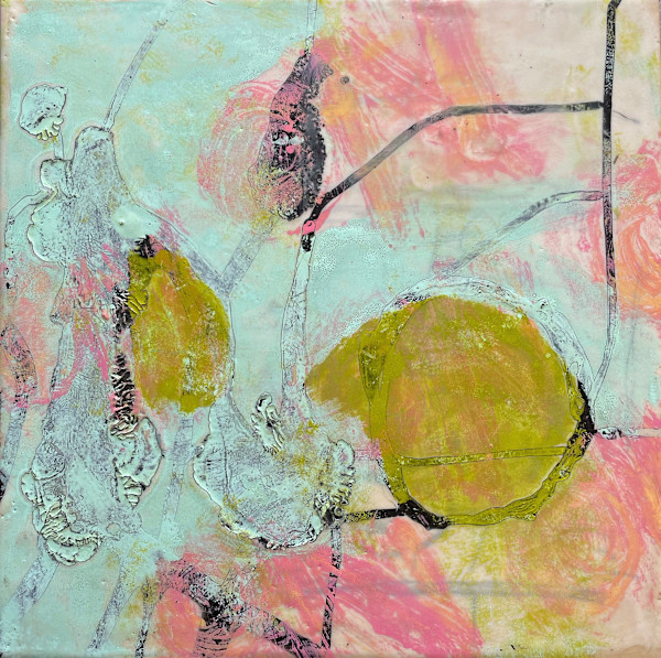 No #2 by Amanda Jolley