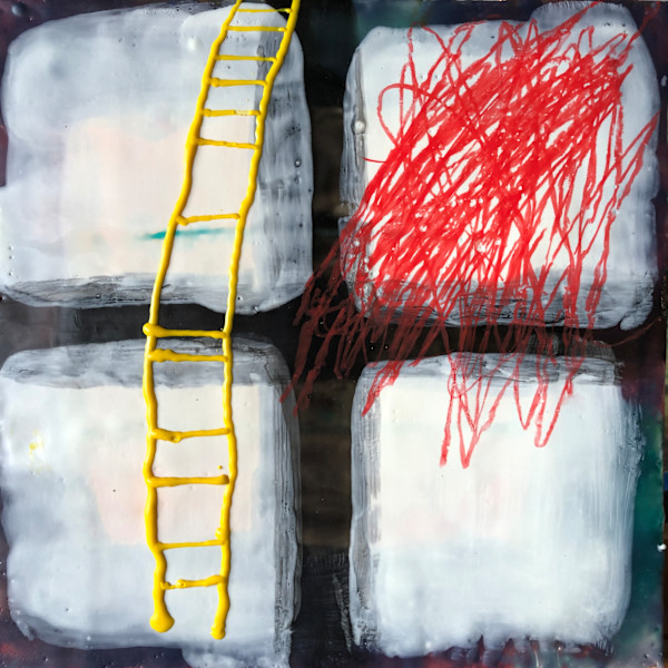 Quadrant by Amanda Jolley