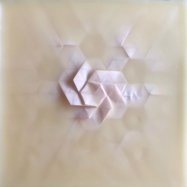 Transcend:Distance 1 by Amanda Jolley