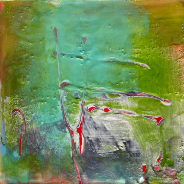 Portal by Amanda Jolley
