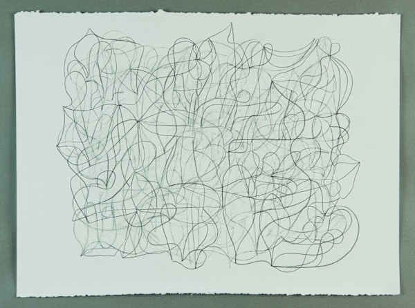 2/9/25 number two by Brian Frink