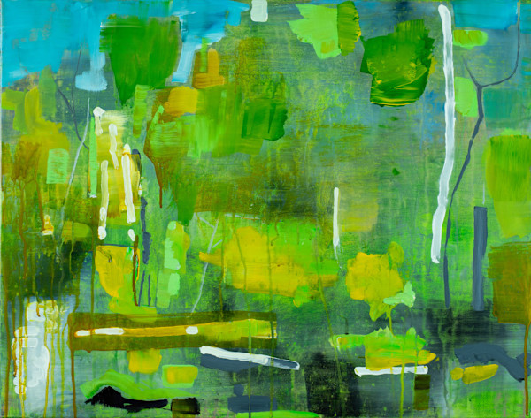 Bear Head Lake SP by Brian Frink