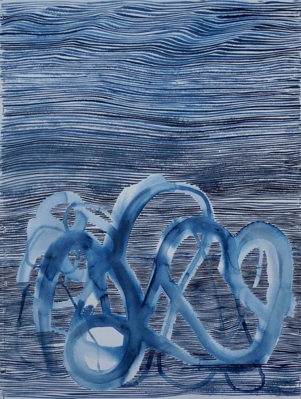 Blue Line
