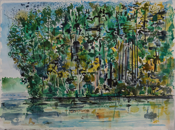 Island Edge