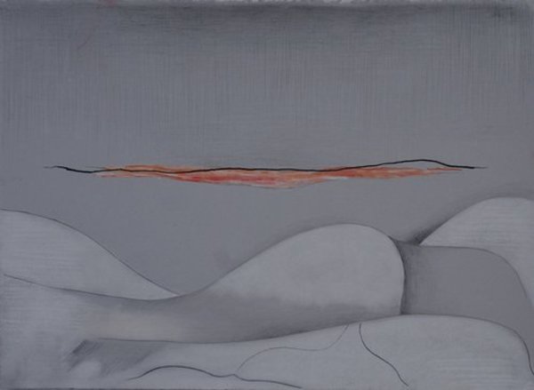 Drift and Sunrise