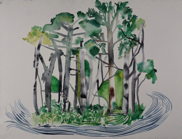 Island II